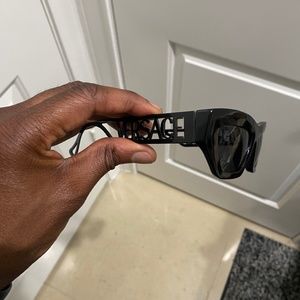 Versaci sunglasses
